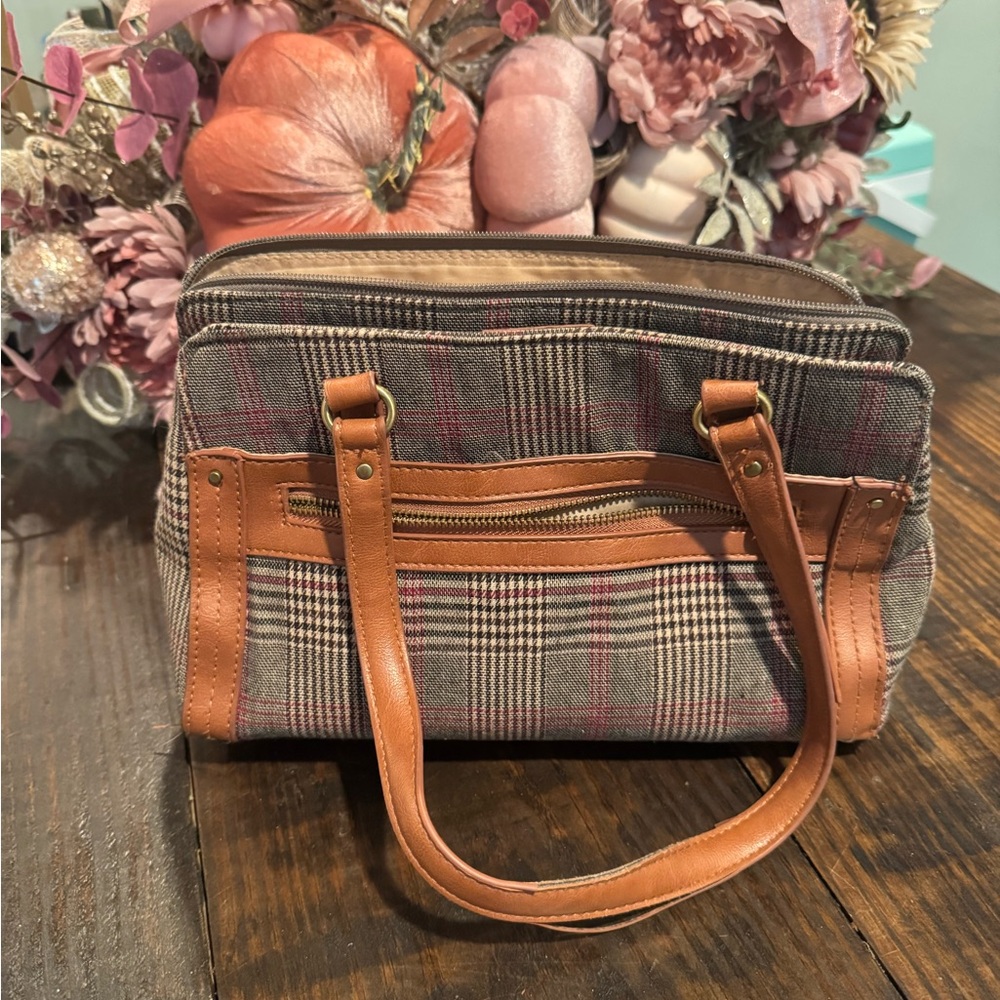 Fall handbag